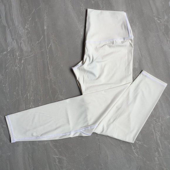 Lululemon Aligh Pants 25" Relaxed Leggings - Picture 3 of 10